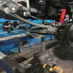 Ремонт ходовой части газель