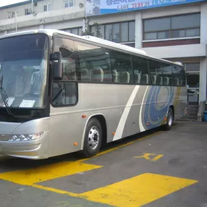 Продам  Автобус ДЭУ Daewoo BH-120 туристический новый.
