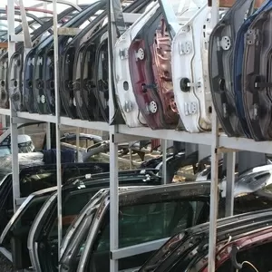 Авторазбор,  крупнейший склад запчастей на европейские авто.