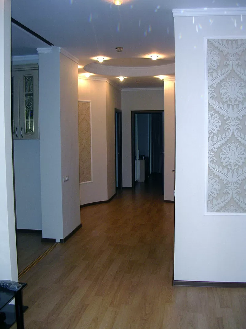 Ремонт квартир в Омске