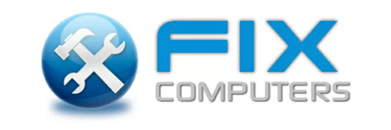 FIX-Computers.ru | Ремонт компьютеров на дому в Омске