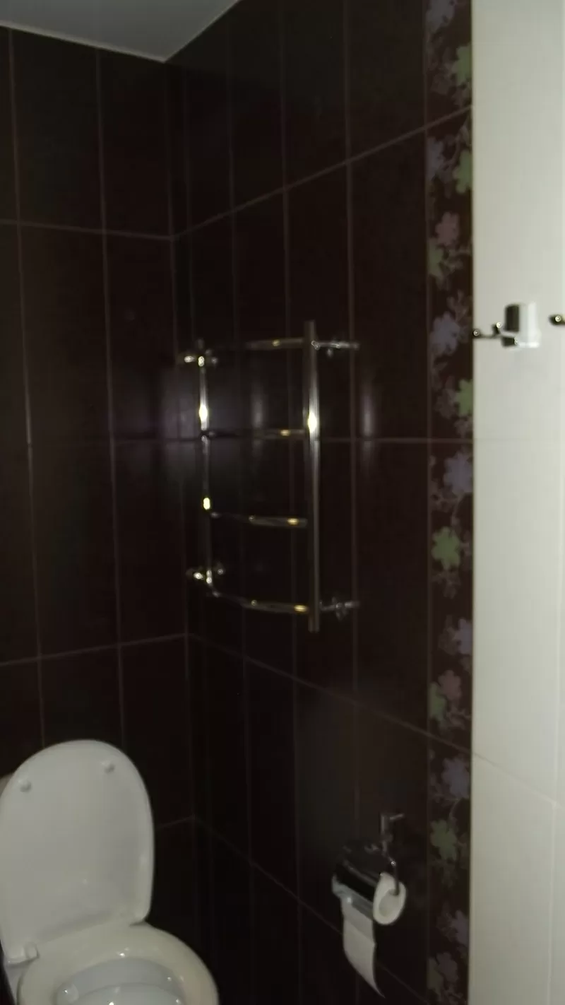 Ремонт ванной комнаты (санузла) 3