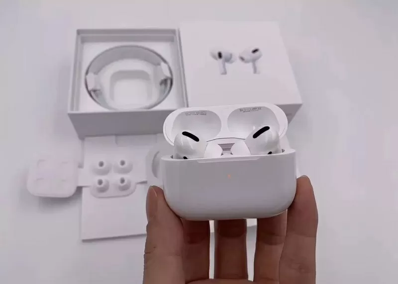 AirPods 2/ AirPods Pro 2